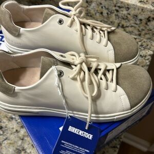 New Birkenstock; Bend Low Decon Pop